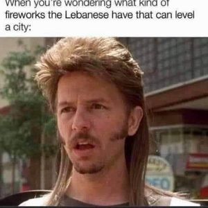 Meet your Posher, Mitch